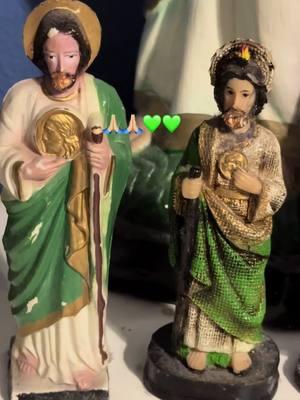 #sanjuditastadeo🤍💚💛 #esmipastornadamefaltara #amen🙏 #sanjuditassiempreconmigo #paratiii #🙏🙏🙏 #🙇🏻‍♂️ #LIVEhighlights #tadeo #🥰🥰🥰🥰❤️❤️❤️ #oraciondelanoche #baston #fe 