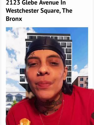 I h8 it here 😫😫 #fyp #nyc #viral #smoovelindo #housing #inflation #thebronx  