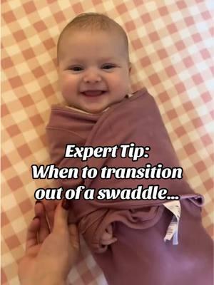 #stitch with @Rae Harper  Have questions about how to help this transition? Download The Lovevery App for tips on transitioning your baby out of a swaddle 🙌 Expert: @dr.maralamani  #babydevelopment #Lovevery #EarlyLearning #BabySleepTips #Swaddle #Parenthood #PediatricPT #ParentingTips #NewbornTips