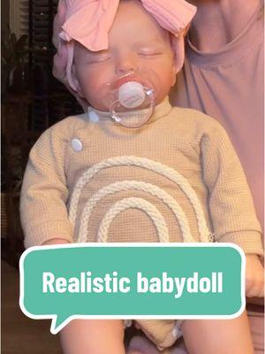 My daughter loves these. They make the perfect gift for any occasion @Wooroy Reborn Baby Doll #realisticbabydoll #giftideas #birthdaygift #babydoll #MomsofTikTok #tiktokmademebuyit 