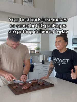 A girls gotta do what a girls gotta do😂😂😂 #marriage #funny #funnyvideos #funnyvideo #relatable #fitcouple #humor #couplevideos 