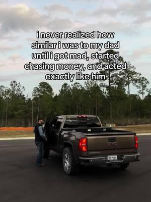 i am my dad #relatable #edit #quotes #gmc #lifted #fyp #real #foryoupage #typeshi #trending 