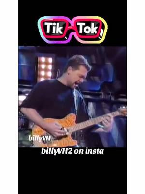 #billyvh #vanhalen #video #billyvh2 #humor #Love #eddievanhalen  #davidleeroth #sammyhagar #michaelanthony #alexvanhalen #wolfgangvanhalen #garycherone #jasonbonham #art #tiktok #usa #fyp #edit #reaction #foryou #happy #Love #music #omg 