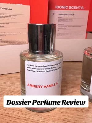 Perfect perfumes that’s are affordable but smell high end and luxurious. All four of these perfumes have a long lasting smell and are not over powering. Dossier is becoming my new favorite perfume line. @Dossier Perfume #TikTokShopLoveAtFirstFind #valentinesdaygift #tiktokshopcreatorpicks #dossierperfumes #dossier #ttslevelup #creatorboostcamp #ashtested #BeautyTok 