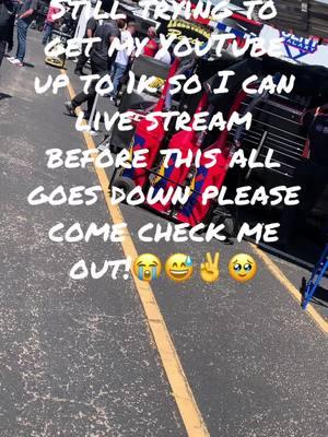 Come check out my YouTube same name joseph gooch there’s not much on there. I’ve been trying to get that account up to one K for a while so I can start doing live streams and building it but it’s  been a struggle #tiktok #end #youtube #v #please #follow #followme #frinds #tik #TikTokShop #tiktokpartner #content #live #livestream 