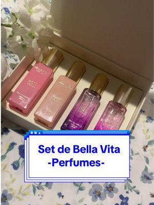 #perfumesricos #perfume #perfumetok #bellavitaluxuryperfume #bellavita #buenobonitoybarato #videoviral #viralvideo #fyp #paratii 