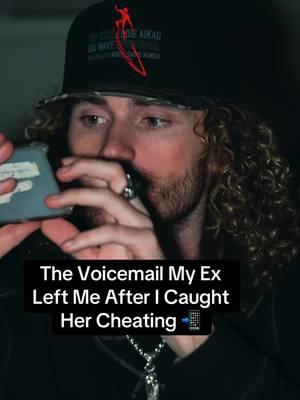 Is cheating really okay? 🤔 pre$ave “dial tone” in bioo. #dialtone #hardy #nickelback #ex #cheating 