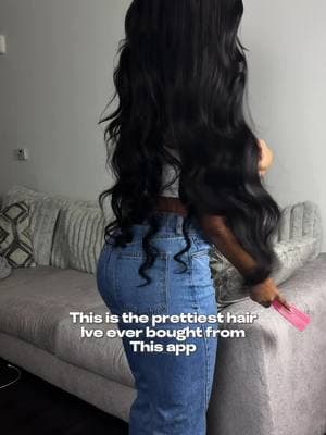 Replying to @Raylicia no gatekeeping here you go sis. Raw hair is the best #rawhairextensions #rawhairbundles 