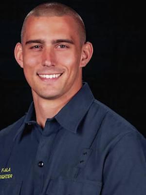 Fundraiser for #family of #fallen #firefighter surpasses $50K goal 🚒 #hawaii #hawaiinews #staradvertiser #starnewslive