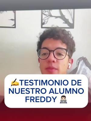 👨🏻‍💻Freddy ya dio el primer paso hacia su futuro 🚛 Freddy terminó nuestro Curso Personalizado de Despacho de Camiones y ahora está listo para comenzar su camino en la industria del transporte. 🚀 Este es solo el comienzo de una carrera donde él tendrá el control de su tiempo y sus ingresos. 🤔Y tú? ¿Estás listo para empezar a construir tu propio camino? 📲 Contáctanos a través del link en nuestro perfil o visita nuestra página www.stxdispatchcenter.us #somosstx #trokeroslatinos #IndustriaDelTransporte #trokerosusa🇺🇸 #trucking #CursoDeDespacho #cursosonline #cursosusa#Despachadores #DespachadorDeCarga 