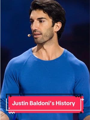 If you didn’t know about Justin Baldoni before @It Ends With Us, we got you.  New episode of The First Degree is out now! Listen wherever you get your podcasts.  #itendswithus #blakelively #justinbaldoni #manenough #truecrime #truecrimepodcast #thefirstdegree #podcastclips #podcast