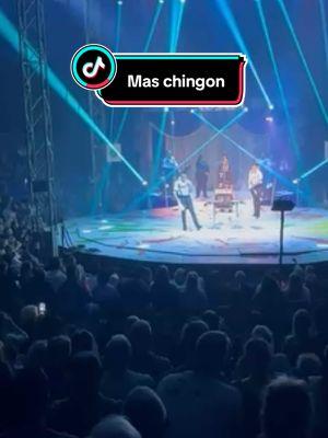 #maschingon🇲🇽🇺🇲 #tur #usa🇺🇸 #cirque 