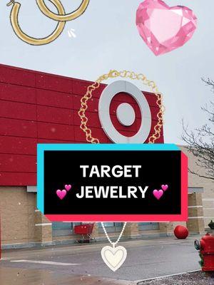 @BaubleBar Valentines jewelry @target 💕😍✨ #valentines #valentinesaccessories #valentinesjewelry #valentinesearrings #valentinesnecklace #valentinesbracelet #target #targetvalentines #targetjewelry #sugarfixbybaublebar #baublebar #baublebarvalentines #targetbaublebarsugarfix #shopwithme #valentines2025 