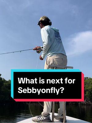 Yall are best. Seriously. #fishing #saltwaterflyfishing #flyfishing #Outdoors #sebbyonfly #learntoflyfish 