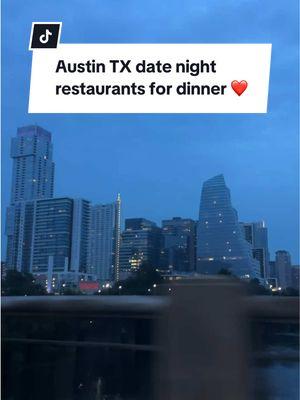 Best Austin TX date night restaurants ❤️🍷 Just in time for Valentine’s Day next month (here’s your PSA to book a resy now 😜), but really these would be great for any Austin date night, birthday, or special occasion! Which Austin restaurants would you add to this list? 🤔 . . . . . #thingstodoinaustin #atxfoodie #austinfoodie #downtownaustin  #austinfoodblogger #austineats #austinblogger #atxblogger #austinrestaurants #eastaustin #movingtoaustin #austinfood Austin date night restaurants, Austin Texas best Italian restaurants, Austin tx Valentine restaurants