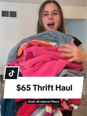 Best haul of my life 😮‍💨💕 @Free People @Anthropologie @Old Navy Official @gap  #thrift #thrifthaul #goodwill #crunchymom #naturalfibers #naturalfiberclothes #fyp 