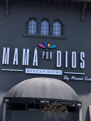 Alguna vez has ido a mamá por dios? Yo te cuento mi experiencia!!! #mamapordios #RestaurantReview #restaurantemexicano #restaurant #comidamexicana #probandocomida 