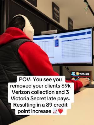 That’s what we like to see! Hit the link in my bio for help increasing your credit score 📈#fixmycredit #help #creditrepair #theoffice #finance101 #financialfreedom #repo #goodcredit #latepayments #viralvideo #creditrepairservices #credito #ayuda #credittips 