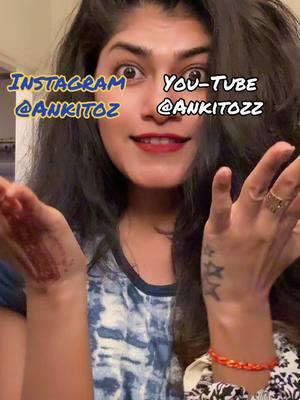 A hearty Thanks to my entire Tiktok Fam for always showering so much love and support, Truly Appreciate every bit of it#ankitoz #california #sad #tiktokbann #stayintouch 