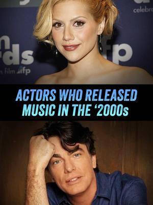 Actors Who Released Music In The 2000s — Featuring "Faster Kill Pussycat" by Oakenfold Featuring Brittany Murphy, "Still I Long For Your Kiss" by Peter Gallagher, and "Pretty Girls On Prozac" by Gina Gershon. #2000smusic #oakenfold #petergallagher #ginagershon #brittanymurphy #00smusic