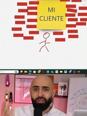 Como crear una estrategia real para atraer clientes a mi negocio de belleza 🙌Si hoy estas batallando para conseguir clientes, es por una sola razon... No tienes el conocimiento adecuado 🙏Quieres aprender a atraer clientes para tu negocio de Barberia, Salon, Spa, Maquilladoras o Tecnico en uñas o cejas? Escribe tu comentario #barberia #barberias #barberiaclasica #barberiasdelmundo #cursosdebarberia #masterbarber #barbershops #barberosprofesionales #barberosecuador #barberosdeespana #barberosmexico #peluqueria #peluquerias #estilista #estilistas #estilistasprofesionales #maquilladora #maquilladoraprofesional #maquilladoras #maquilladoradenovias #nailartist #nailart