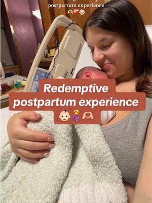 To the moms that also struggled with postpartum depression with their first, just know that your second baby just might be the healing magic you needed ❤️‍🩹 I feel so much more well adjusted and prepared. I finally understand the meaning of the “newborn bliss” that everyone talks about 🥹🫶🏻 #secondbaby #secondbabymagic #secondtimemom #postpartum #healingpostpartum #newborn #newbornbliss #newbornbubble 