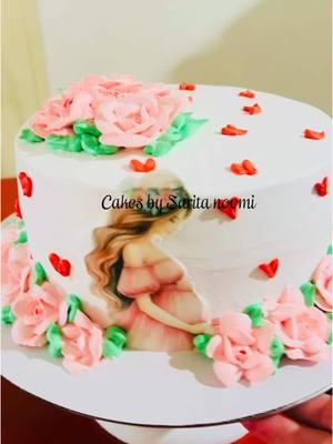 #cakeideas #pasteles #cakesbysaritanoemi #viral #2025 #pasteltresleches #cakes #foryou 