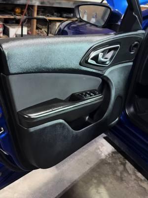 Listo… que tal? #fypシ #trendingpost2025 #followersシ゚ #viralpost #firthidaho #myautodetailcenter #limpiezaprofunda #autodetailing #autodetailing #detalladoautomotrizpipirisnais