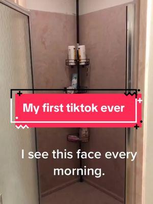 My very first video on TikTok went accidentally viral #janeyillustration #showertok #nostalgia #foryou #fyp 