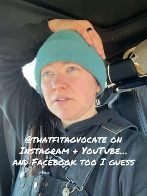 I’m still optimistic but… 😬😬 you can find me on the other platforms — all the same handle.✌🏻 #thatfitagvocate #farmtok #ranchtok #farmertok #cowtok #cattletok #farmersdaughter #cattlefeeder #calvingseason #cattlefeeder #cowcalfbarn #farmerfeeder #agtok #womeninag #womeninagriculture 