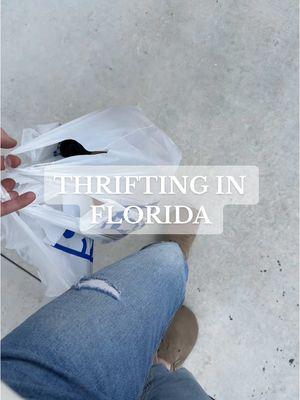 Another Florida thrifting vlog… the haul will be coming soon 😎 #shoppinghaul #thrifting #thrifthaul #thriftingmom #mom #momtok #momlife #goodwill #goodwillhaul #goodwillshopping #shoppingvlog #thriftingvlog #Vlog #vacavlog 