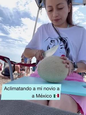 129 Tomi haciendo prueba de amor  #storytime #anecdota #historias #parati #fruta #melon #cocina #comedy #recetas 