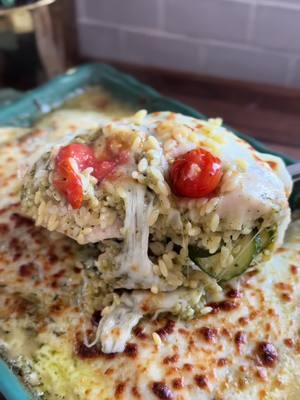 Link in bio for Amazon storefront where recipe is posted!   Dinner in just one pan and 30 minutes? Yes, please! This One-Pan Oven-Baked Chicken Caprese with Orzo is a quick and easy meal that delivers big on flavor. Juicy chicken, fresh tomatoes, melty mozzarella, and perfectly tender pesto orzo all bake together for a vibrant, comforting dish—without the mess or extra steps. It’s weeknight simplicity at its finest! #chickencaprese #EasyRecipes #bakedchicken #orzo #kidfriendlydinner #easydinner #30minutedinner #onepanmeals #thecookingmawma 