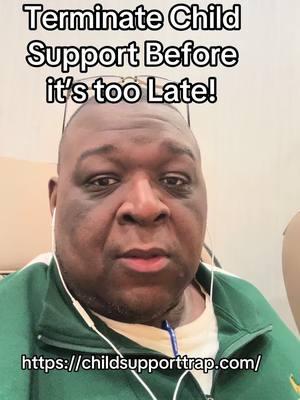 Terminate Child Support Before it’s too Late! https://childsupporttrap.com/ #alterrihenriinvestments #henrifamily #askalterrihenri #Godisthegreatest #richlife #terminatechildsupport #motivation #investinyourselves #hurtyoutohelpyou 