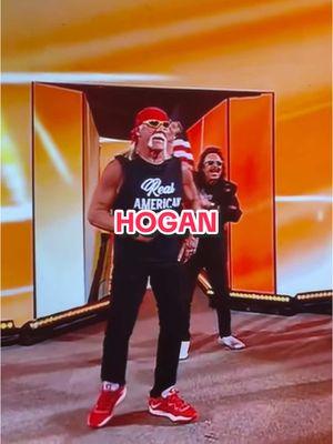 #greenscreenvideo #garrettfaber #hulkhogan #wweraw #netflix 