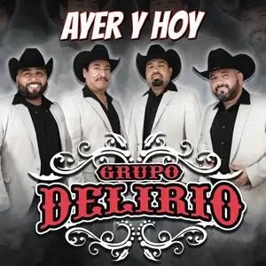 #grupodeliro 🪗🎸 #ayeryhoy #released #2024 #album #ayeryhoy #norteño #norteñomusic #corridos #rancheras #norteñas #corrido #norteñotuesday #norteñoculture #tacotuesday #norteñonation #dontowncopyrightstomusic #fypage #tiktokmusic #tiktokvibes #parati #paramigentelindadetiktok 