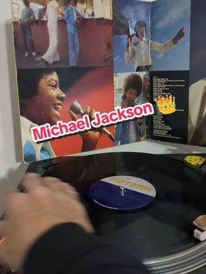 Michael Jackson "We're Almost There" #michaeljackson #werealmostthere #michaeljacksonfan #kingofpop #kingofpopforever #kingofpopmichaeljackson #vinyl #vinylrecords 