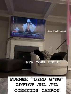 Posted @withregram • @newyork_uncut Former “Byrd G@ng” artist #jhajha speaks and shouts out #Stackbundles  Follow>>> @newyork_uncut for more content  #farrockaway #ripstackbundles #ripchinx #explore #explorepage #trending #nyc #hiphop  #hempstead #harlem #nyc #longisland 