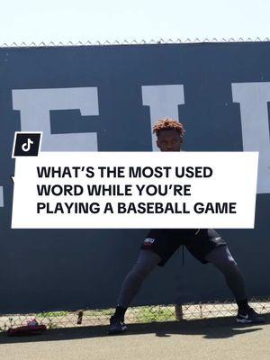 Drop a comment below! (via IG/dae_day242) #bsbl #foryourpage  #baseball #baseballplayer #baseballboy #baseballthings #baseballszn #baseballlifestyle #collegebaseball #probaseball #catcher #pitcher #infielder #outfielder #athlete #sports #softball #softballseason #softballlifestyle #softballgirl #softballszn #foryou #fyp 