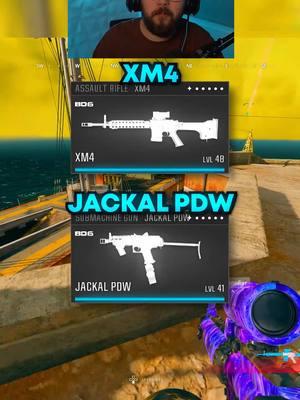 the BEST LOADOUT in Warzone! 👑 #rebirthisland Best XM4 / Jackal PDW Class Setup 🔥 #cod #callofduty #warzone #gaming #pc #fyp #foryoupage #warzoneclips #warzoneloadout 