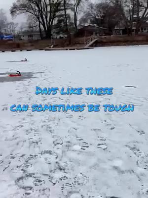 #bloopers#icefish#hardwater#automaticfisher#fins#pike#28medium#icejunkie#ijo#oops#fishing#neptuneicerods #veteranowned#americanmade#lifetimegua#veteransoftiktok 