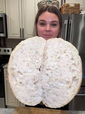 Let’s bake some more bread!!  This Dutch oven gives me the best loafs!! @Krustic  #sourdough #sourdoughbread #sourdoughforbeginners #sourdoughtok #sourdoughbreadbaking #breadmaking 