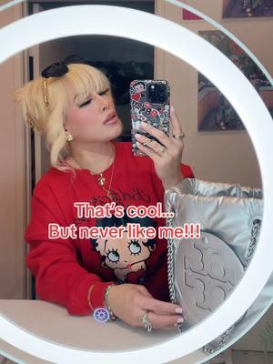 Can’t compete where you don’t compare! 💋 #bettyboop #toryburch #chanel #thehousebunny #parisbunny #barbiebunny #barbie #labarbie #paristhebarbie #themartinibunny #thestrawberrybunny #parislafresa #theAdolls #theGFamily #Dodgerthepug  #stayathomemom 