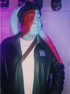 Oh boy…😟 #twilekcosplay #twilekoc #twileksoftiktok #twilekjedi #twilekmercenary #jedicosplay #jedioc #starwarscosplay #starwarsoc #galacticrepublic 