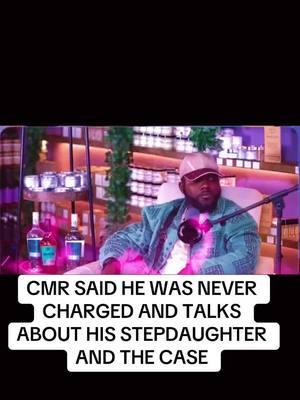 CMR said he wasn’t charge just the case dropped. #cmr #cmrandcrissy #cmrandshani #cmrandshanimixup #cmrandchrissy #cmrfabrication #cushane #cushaneandcrissy #cushanecmr #cmrcarter #fyp #watchcrissywork #thecarters #thecarterfamily #fyp #foryou #thecarterfamilyvlog #foryoupage #vybzkartel #beenieman #crissy 