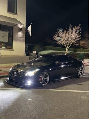 Had to hop on the nismo wheel trend😵‍💫 #fyp #infinti #g37coupe #vq #nissan #trending #vq37 #racecar #g37 