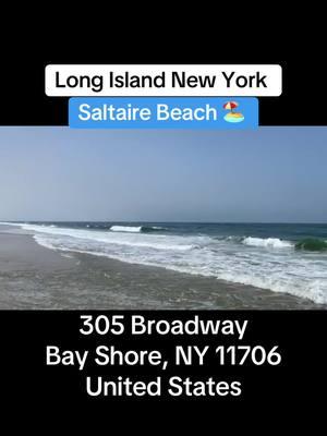 305 Broadway Bay Shore, NY 11706 United States #bayshore #bayshoreny #bayshorenewyork #newyork #newyork #ny #beach #longislandnewyork #longislandny #newyorkcity #saltaire 