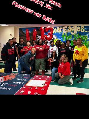 Happy Founders Day to my sweet Sorors! 🔺🐘🔺🐘🔺🐘 #dst1913 #foundersday #Deltagirl #112years