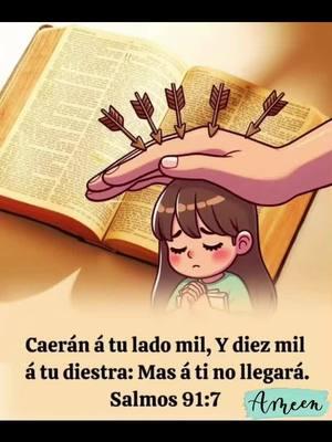 Dios te dará las fuerzas. #DLB #msj #cristianostiktok #jovencristiana #envajadoresdecristo #envajadoresdecristo #amor #msjcristiano #viralvideotiktok #amor #msjcristiano #versiculosbiblicos #bendiciones #cristoteama🙏🌼 #2025 #palabraviva #biblia #