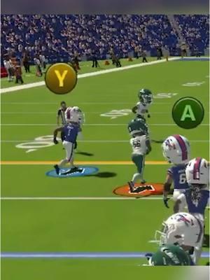 Welcome to the show #footballsimulator #elg #gaming #madden #collegefootball25 #fyp #funny 